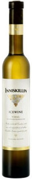 Inniskillin Vidal Icewine 2015 & Riesling Icewine 2015