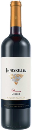 Inniskillin Winemaker's Series Merlot
