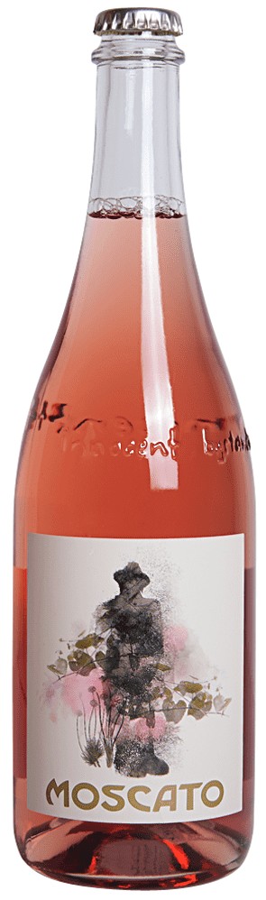 Innocent Bystander Pink Moscato