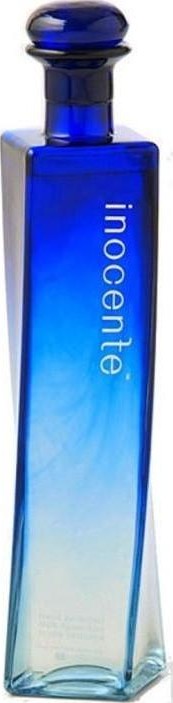 Inocente Platinum Tequila