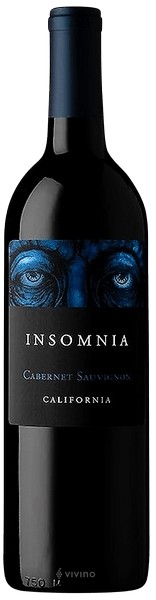 Insomnia Cabernet Sauvignon