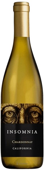 Insomnia Chardonnay