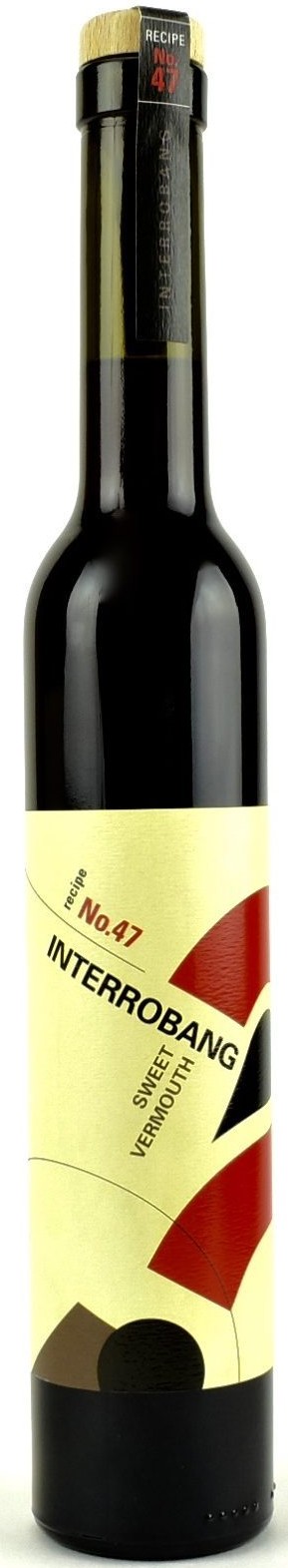 Interrobang Vermouth