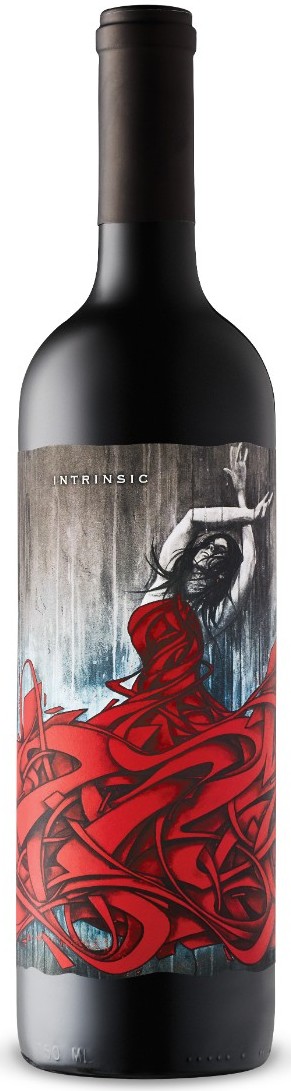 Intrinsic Red Blend