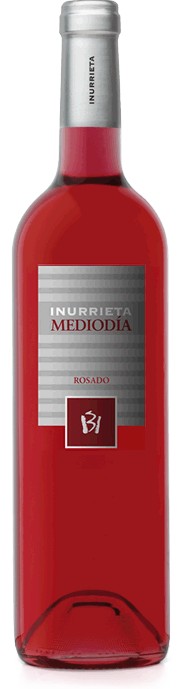Inurrieta Mediodia Rosado