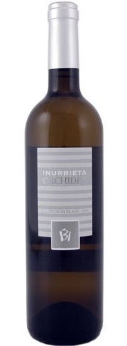 Inurrieta Orchidea Sauvignon Blanc