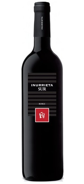 Inurrieta Sur Roble