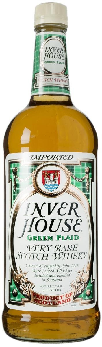 Inver House Blended Scotch