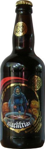 Inveralmond Blackfriar Scottish Ale