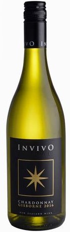 Invivo Chardonnay 2016