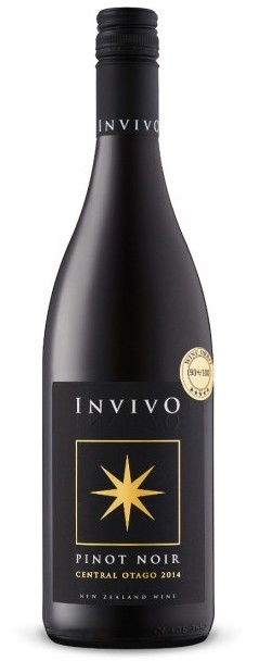Invivo Pinot Noir 2014