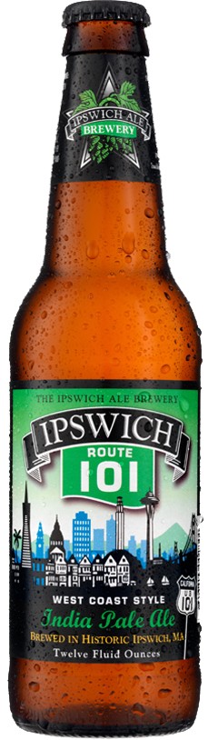 Ipswich Route 101 IPA