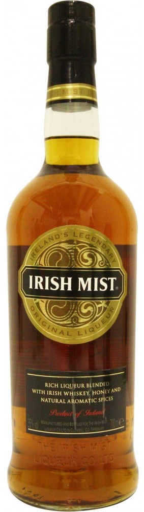 Irish Mist Original Liqueur