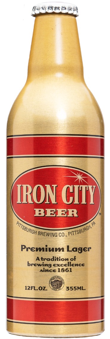 Iron City Beer