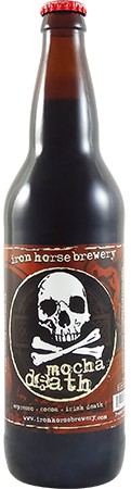 Iron Horse Mocha Death