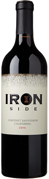 Iron Side Cabernet Sauvignon