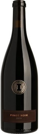 Iron Side Cellars Reserve Red NV