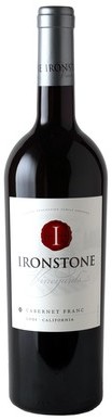Ironstone Cabernet Franc