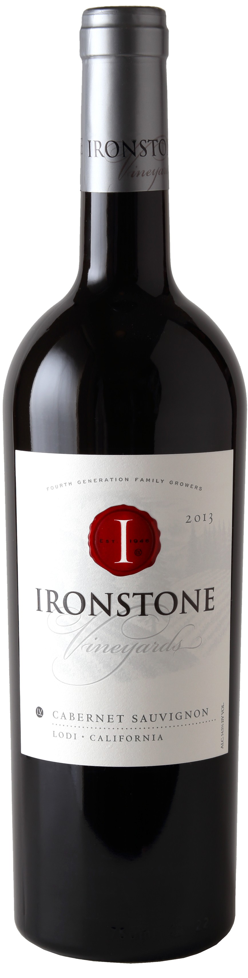 Ironstone Cabernet Sauvignon