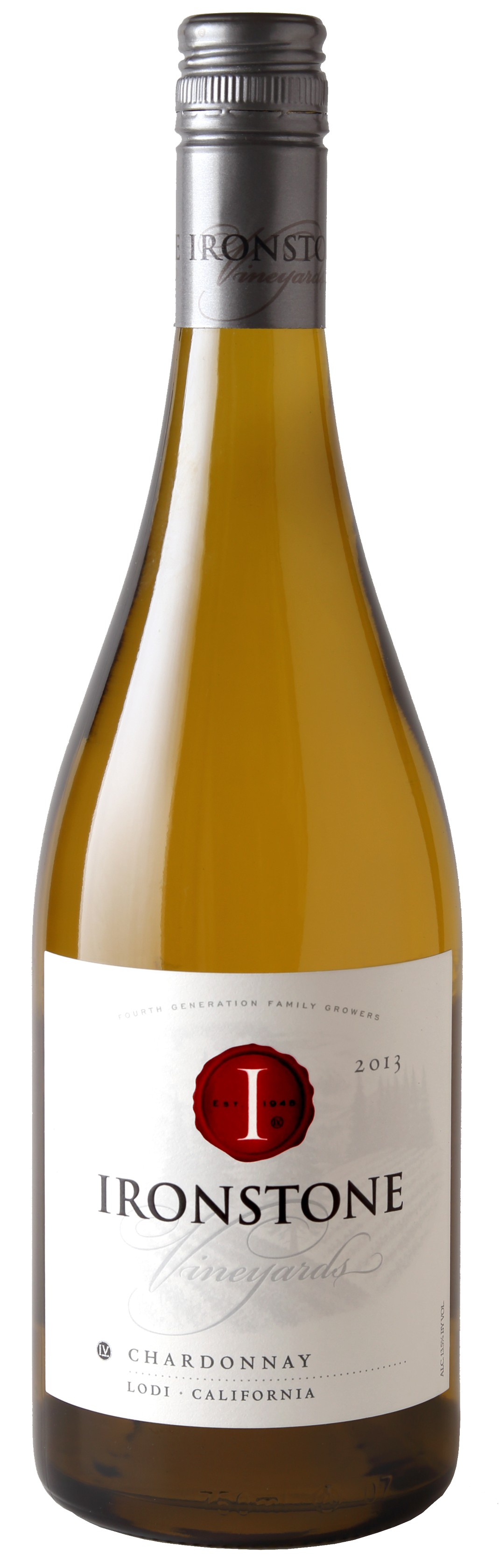 Ironstone Chardonnay