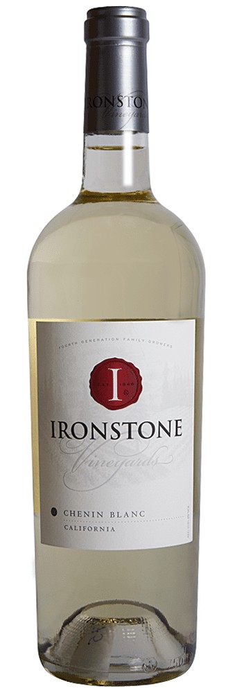 Ironstone Chenin Blanc 2016