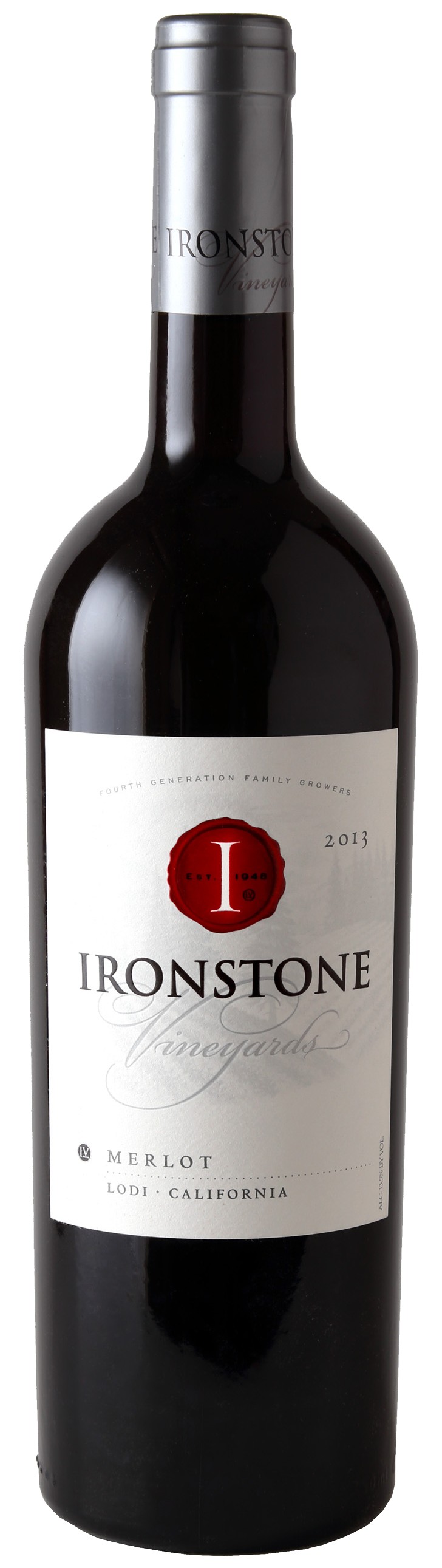 Ironstone Merlot
