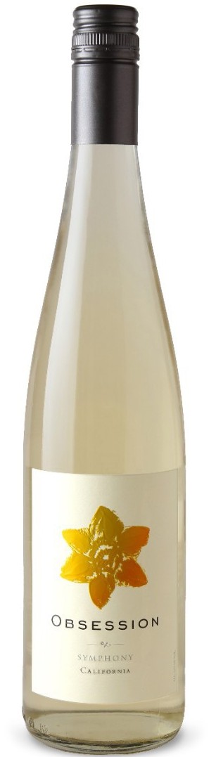 Ironstone Obsession Symphony California