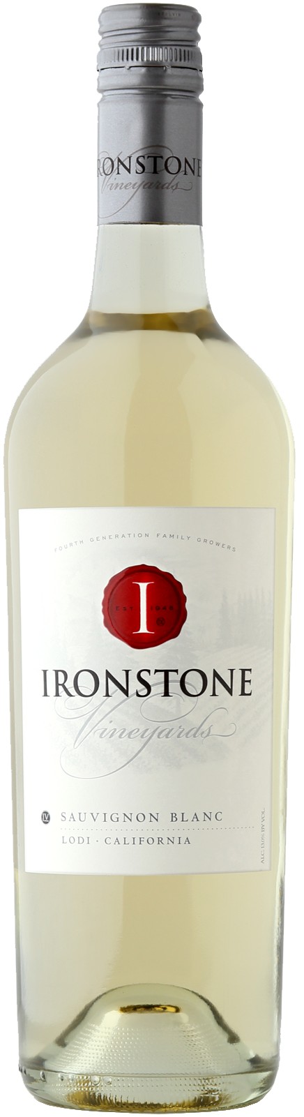 Ironstone Pinot Grigio 2015