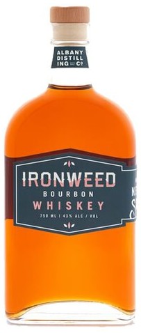 Ironweed Bourban