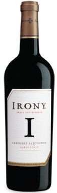 Irony Cabernet Sauvignon