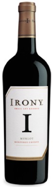 Irony Merlot
