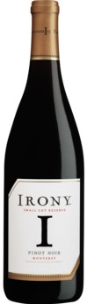 Irony Pinot Noir Monterey