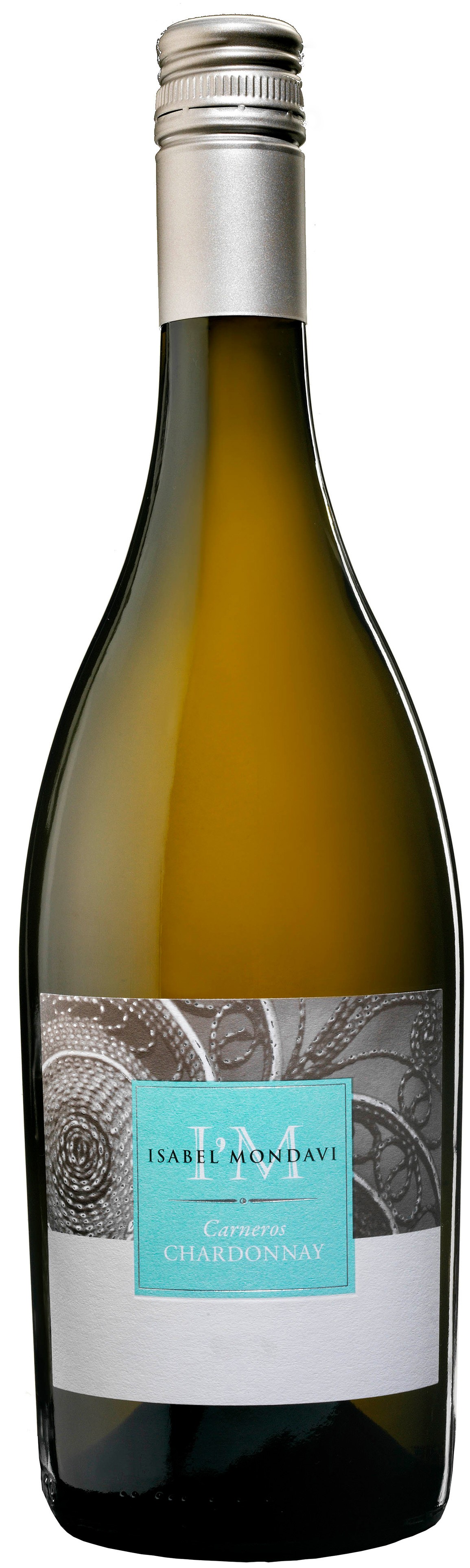 Isabel Mondavi Chardonnay 2016