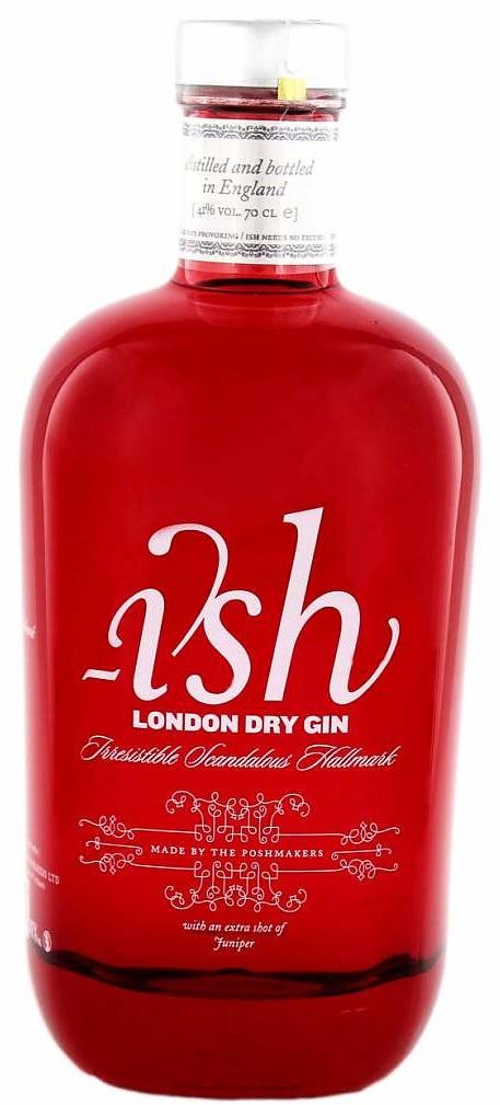 Ish London Dry Gin