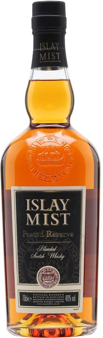 Islay Mist