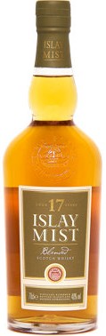 Islay Mist 17 Year