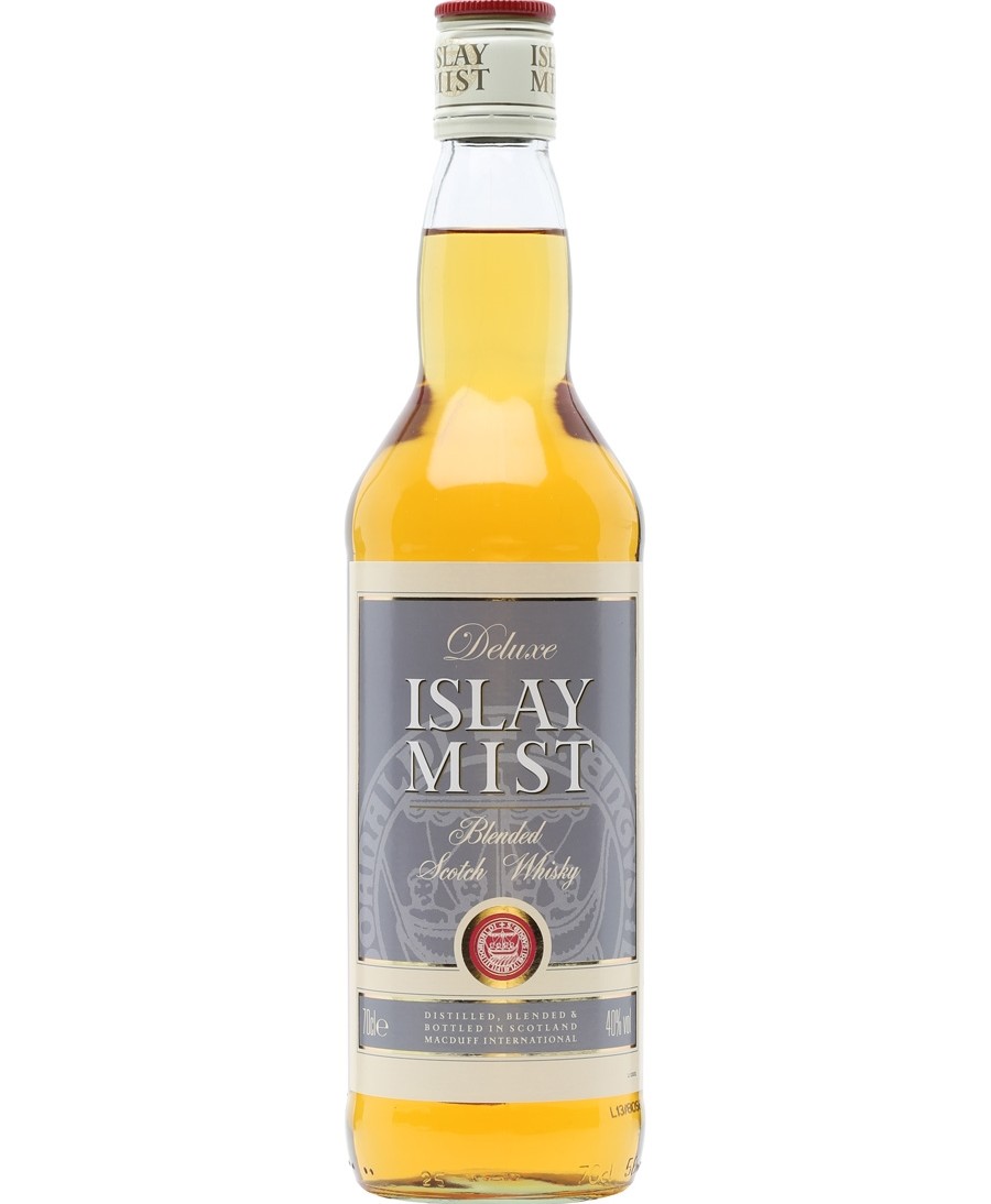 Islay Mist Deluxe Whisky