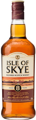 Isle of Skye 8 Year