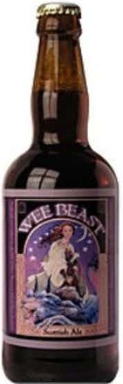 Isle Of Skye Wee Beast