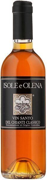Isole E Olena Vin Santo del Chianti Classico 2006