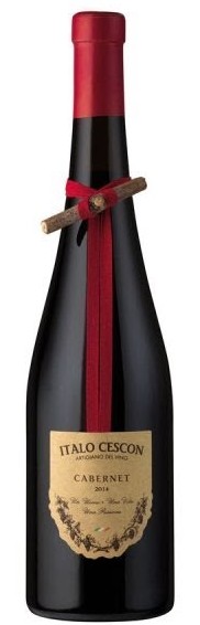 Italo Cescon Cabernet Sauvignon