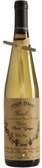 Italo Cescon Pinot Grigio 2013