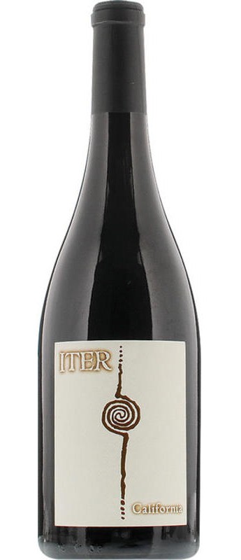 Iter Pinot Noir