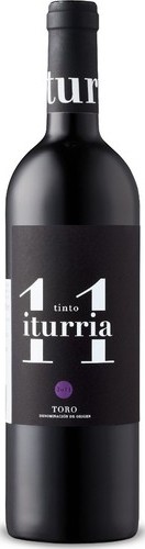 Iturria Tinto 2011