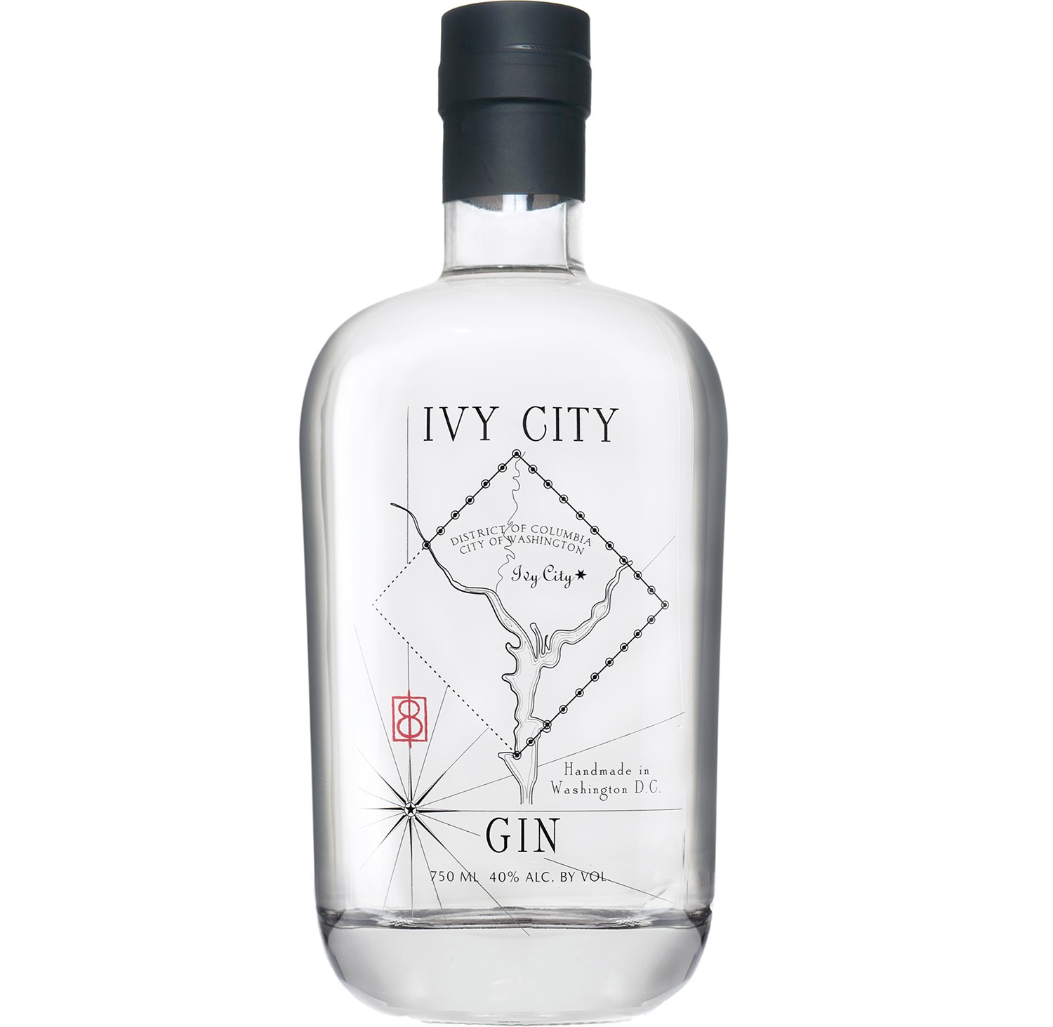 Ivy City Gin