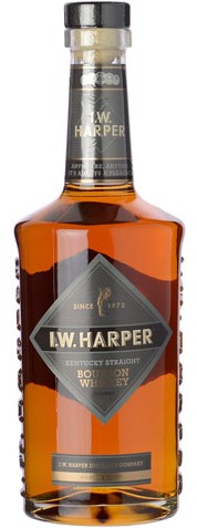 I.W. Harper Straight Bourbon