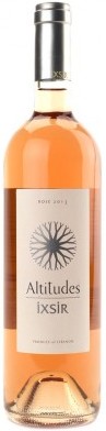 Ixsir Altitudes Rose