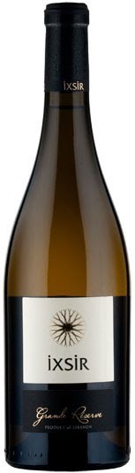 Ixsir Grand Reserve White