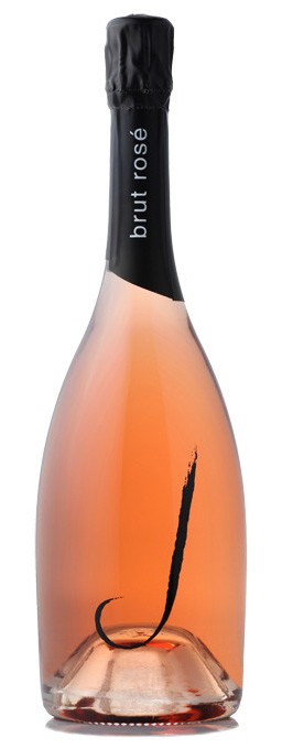 J Brut Rose