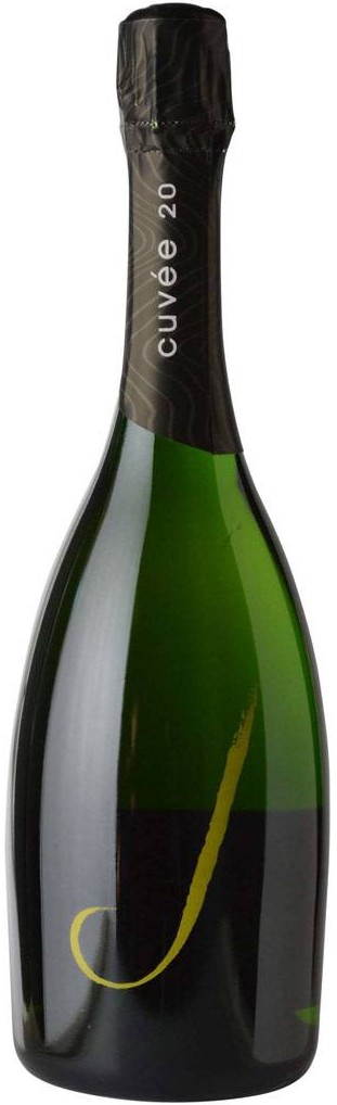 J Cuvee 20 Brut